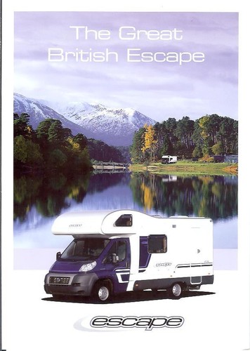 The great british - the,
