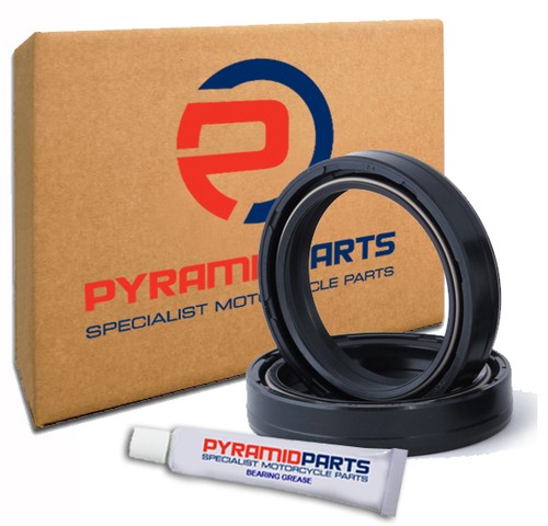 Fork oil seals - seals, for
