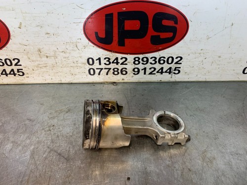 Piston conrod x - conrod, kubota