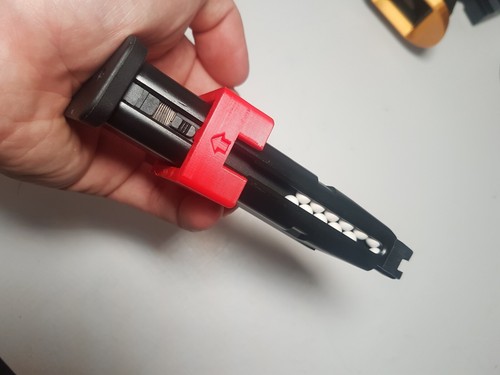 Glock series aap - glock, eu