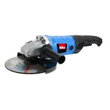 Hilka Angle Grinder 9 inch 2000 watt 115mm corded electric power tool