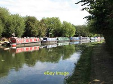 Photo 6x4 Residential moorings