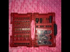 milwaukee impact driver with battery