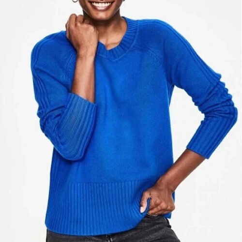 Boden heidi knitted sweater - boden,