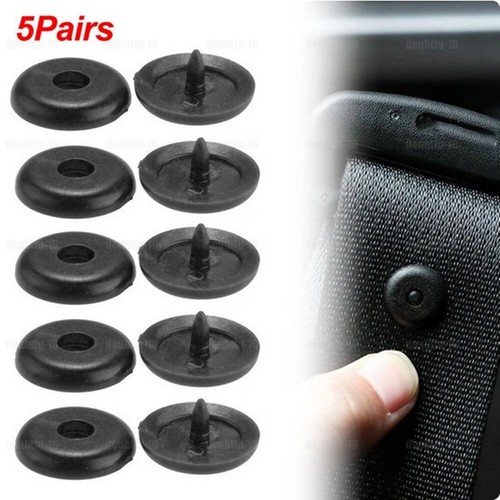 5pairs car seat belt - 5pairs,