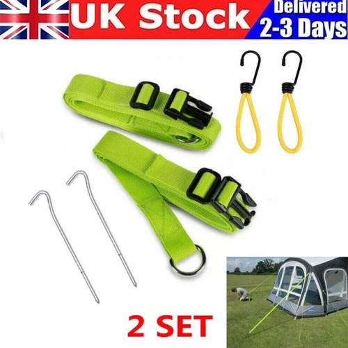 For kampa dometic storm - storm, straps