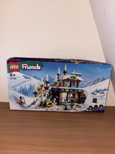Lego 41756 friends holiday - lego,