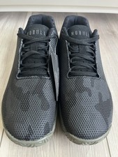 New nobull outwork - outwork, shoes