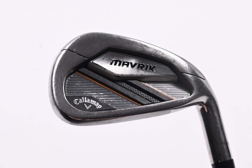 Callaway mavrik iron 27 - mavrik, /