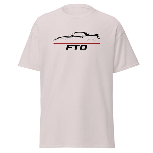 For fto 1994 - car, tee