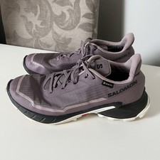 Salomon Women’s Alphacross 5