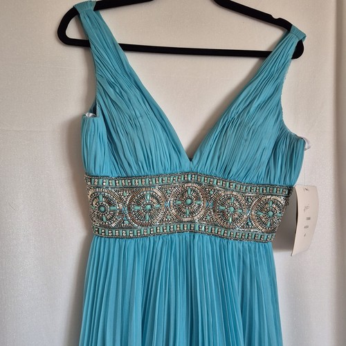 Sherri hill formal full - sherri, length