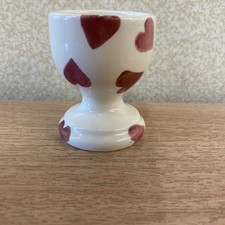 Emma bridgewater pink hearts - bridgewater,