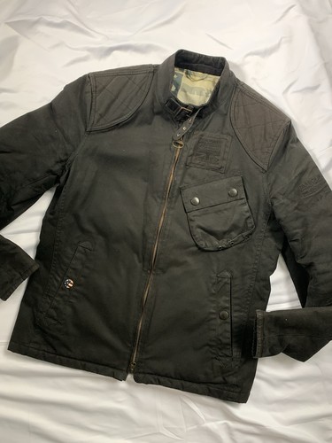 Barbour international bonnet - barbour,