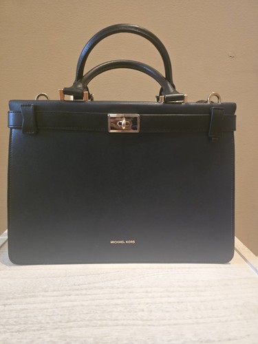 Michael kors tatiana leather - michael,