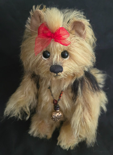 Charlie bears minimo - charlie, doodles