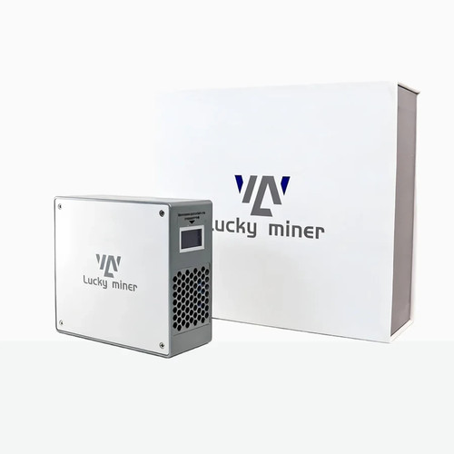 Lucky miner lv07 pro - miner,