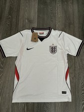 Men’s England 26-27 Home