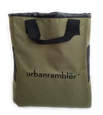 urbanrambler®️ extra large