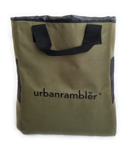 Urbanrambler extra large - urbanrambler®️,