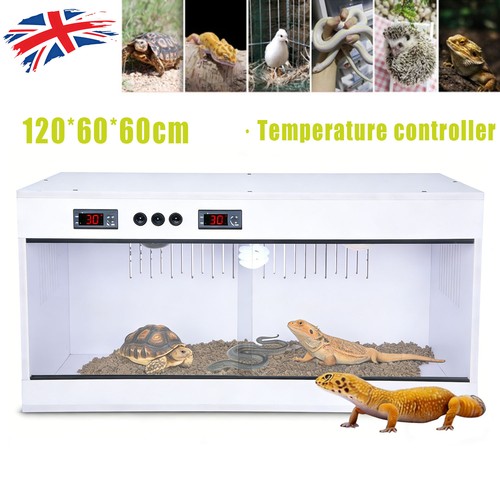 Reptile terrarium pvc 432l - terrarium,