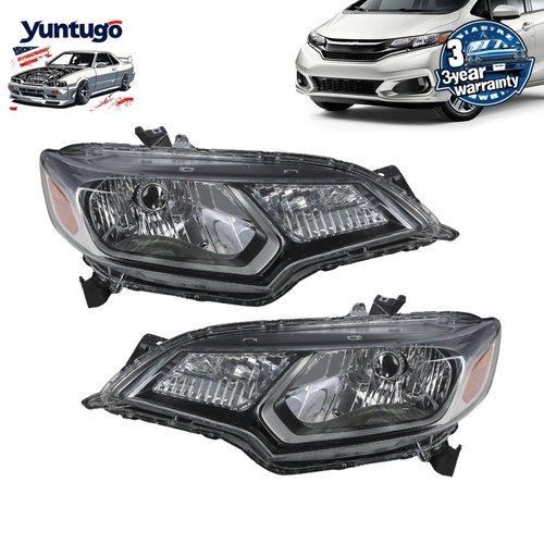 For 2015 2017 honda fit - 2015,