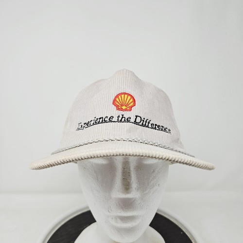Shell hat cap baseball snap - hat,