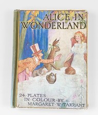 Alice’s Adventures in