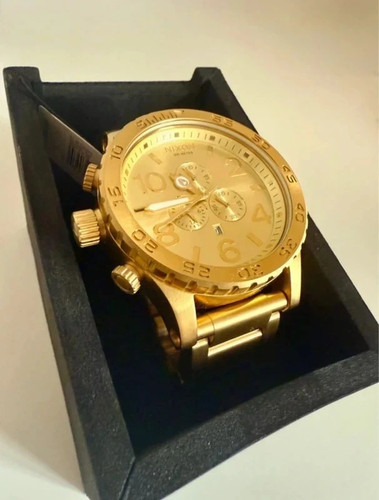 Nixon the gold - nixon,