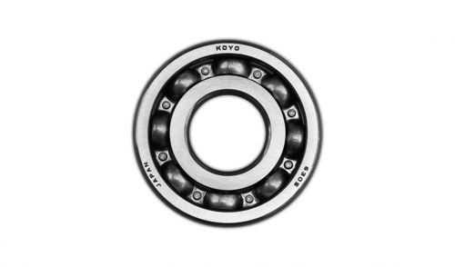 Crank bearing for - crank, 1998