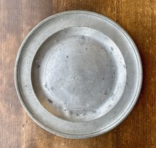 18th Century Robert Bush Co