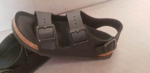 Birkenstock milano triple - birkenstock, bs