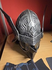ELDEN RING NIGHTREIGN Helmet of Wylder 