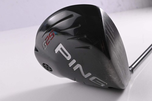 Ping g25 driver - driver, degree