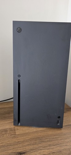 Xbox series 1tb with - 1tb,