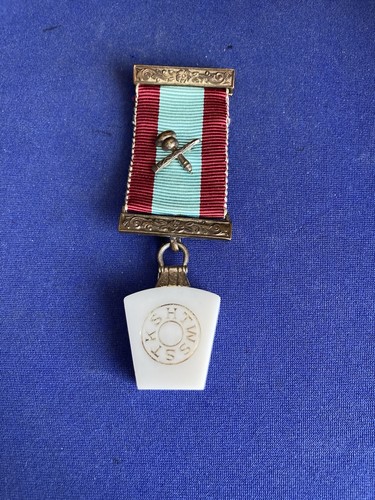 Vintage masonic mark masons - vintage,