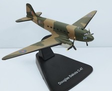 Douglas Dakota C-47 American