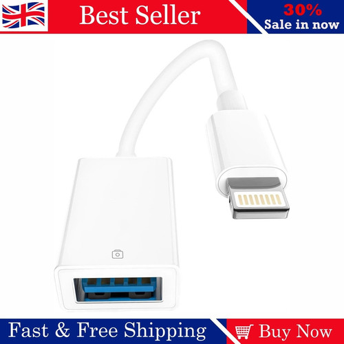 Lightning usb - lightning,