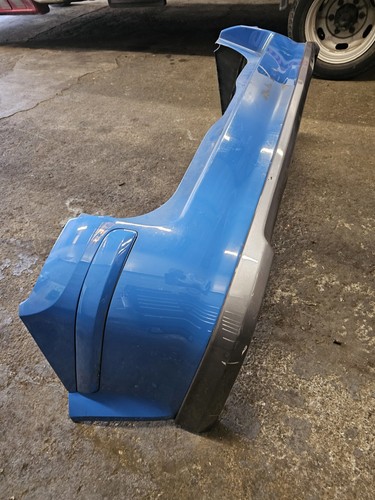 Astra van body kit - van,