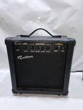 ROCKBURN 15B  GUITAR AMP COMBO