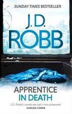 Apprentice in Death: An Eve