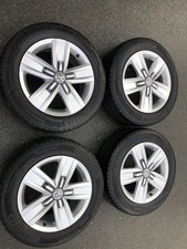 VW Transporter T5/T6 Genuine