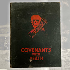 Covenants of Death Edited By