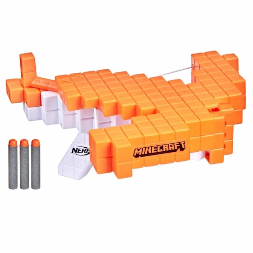 Nerf minecraft pillager - nerf,