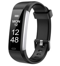 Fitness Tracker Heart Rate &