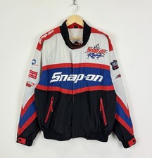 Vintage Snap-on Racing Jacket