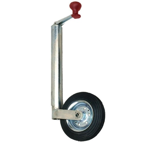 48mm jockey wheel assembly - wheel,