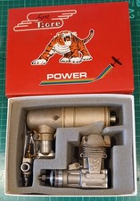 Supertigre G 34 R/C Ringed