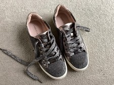 Carvela Trainer EU37 UK Size 4