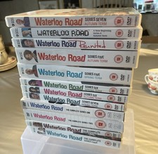 Waterloo Road Complete Series